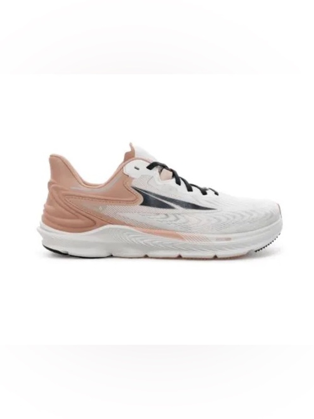 Altra Torin 6 Women's Pink and White Running Shoes
